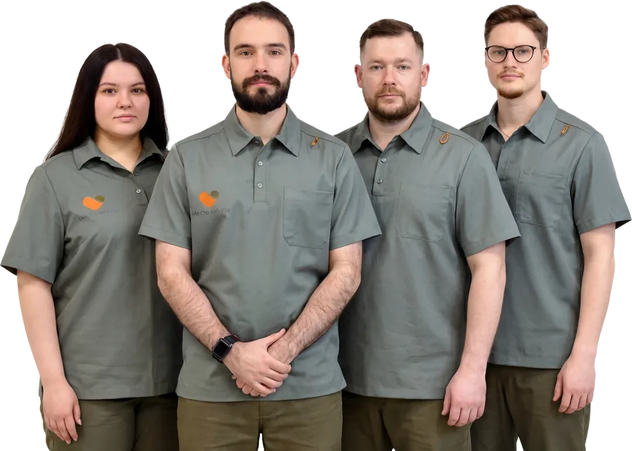 Специалисты